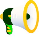 megafone