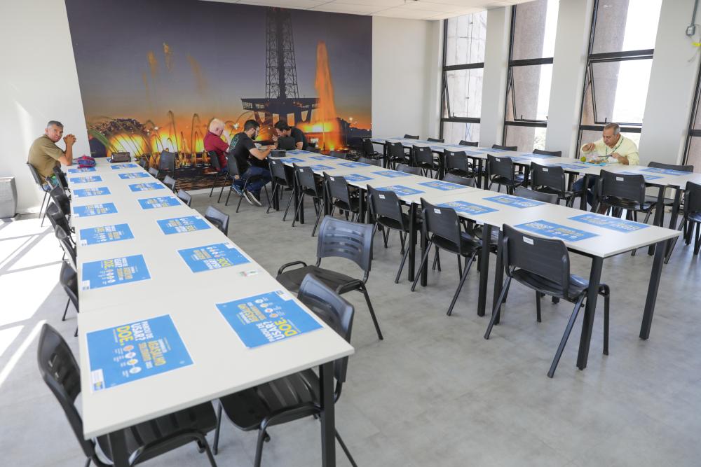 Capa da notícia: GDF regulamenta Certificado de Boas Práticas em Qualidade de Vida no Trabalho