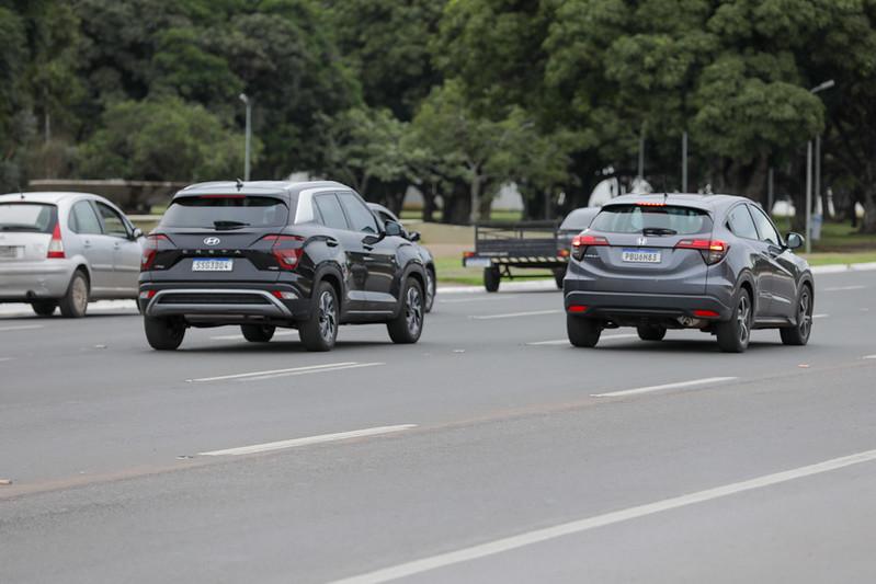 Capa da notícia: Prazo para pagar segunda parcela do IPVA começa segunda (23/3)