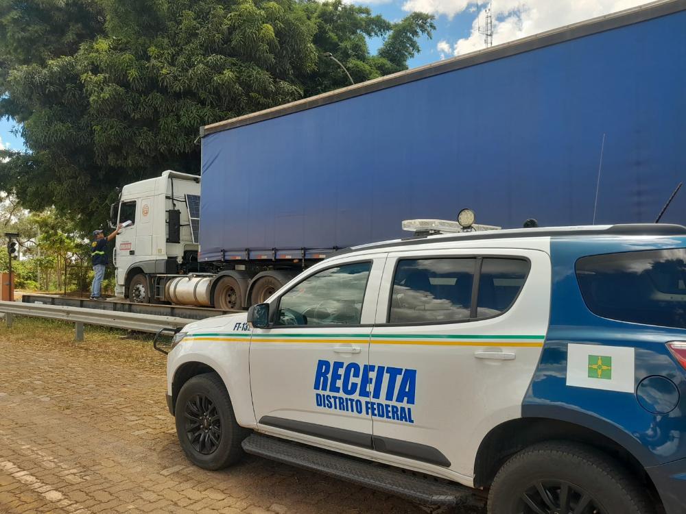 Capa da notícia: Operação Carnaval: GDF recolhe R$ 6 milhões de mercadorias irregulares