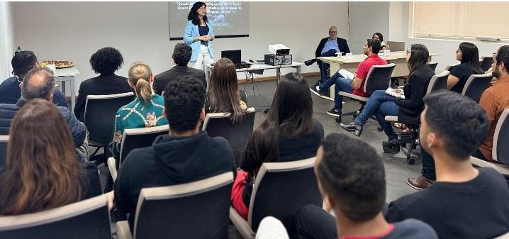 Capa da notícia: IPREV-DF promove 2ª Semana de Compliance e Integridade com foco em ética, transparência e boas práticas na gestão pública